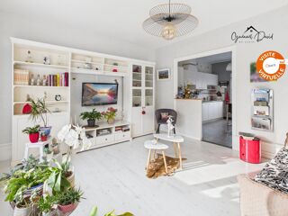  Maison � vendre 5 pi�ces 82 m�