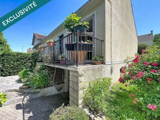  Maison � vendre 5 pi�ces 110 m�
