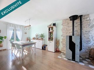  Maison  vendre 7 pices 140 m
