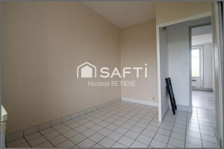  Appartement � vendre 1 pi�ce 25 m�