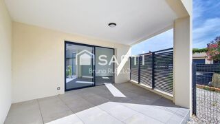  Appartement � vendre 3 pi�ces 77 m� Argeles-sur-mer