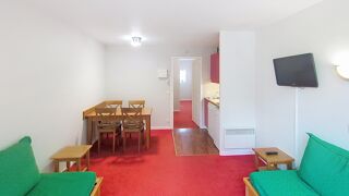  Appartement � vendre 2 pi�ces 28 m�