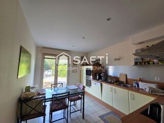  Maison à vendre 4 pièces 110 m²