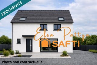  Maison � vendre 5 pi�ces 124 m�