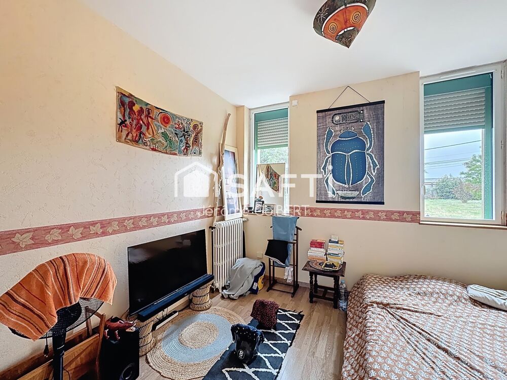 Vente Maison MAISON BRESSUIRE CENTRE-VILLE 156 M2 Bressuire