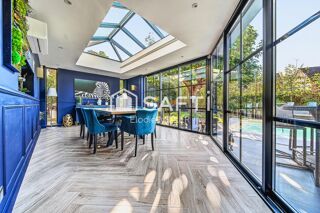 Vente Maison Richardménil – 170 m² de confort et d'espace Richardmenil