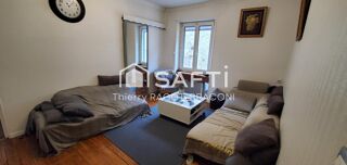  Appartement � vendre 3 pi�ces 63 m�