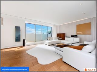  Appartement � vendre 5 pi�ces 124 m�