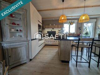  Maison � vendre 4 pi�ces 100 m�