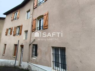  Maison � vendre 3 pi�ces 126 m�