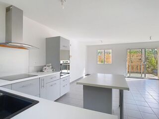  Maison à vendre 4 pièces 84 m²