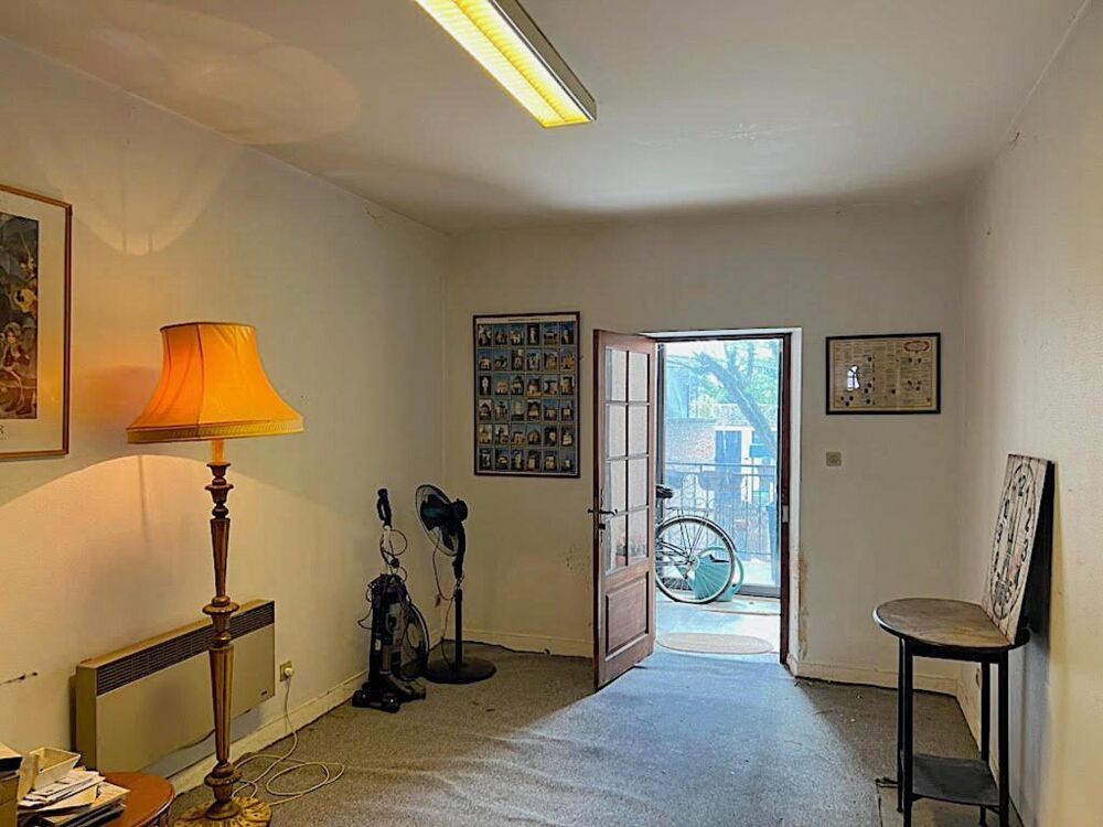 Vente Maison Maison Lavit