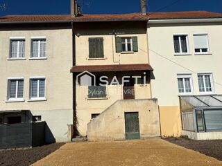  Maison � vendre 5 pi�ces 95 m�