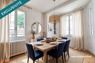  Maison � vendre 6 pi�ces 87 m�