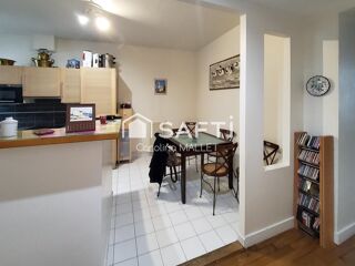  Appartement à vendre 3 pièces 83 m²