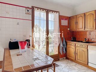  Maison à vendre 5 pièces 120 m²