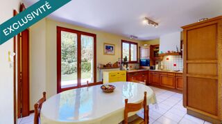  Maison à vendre 5 pièces 130 m²