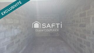  Parking / Garage à vendre 14 m²