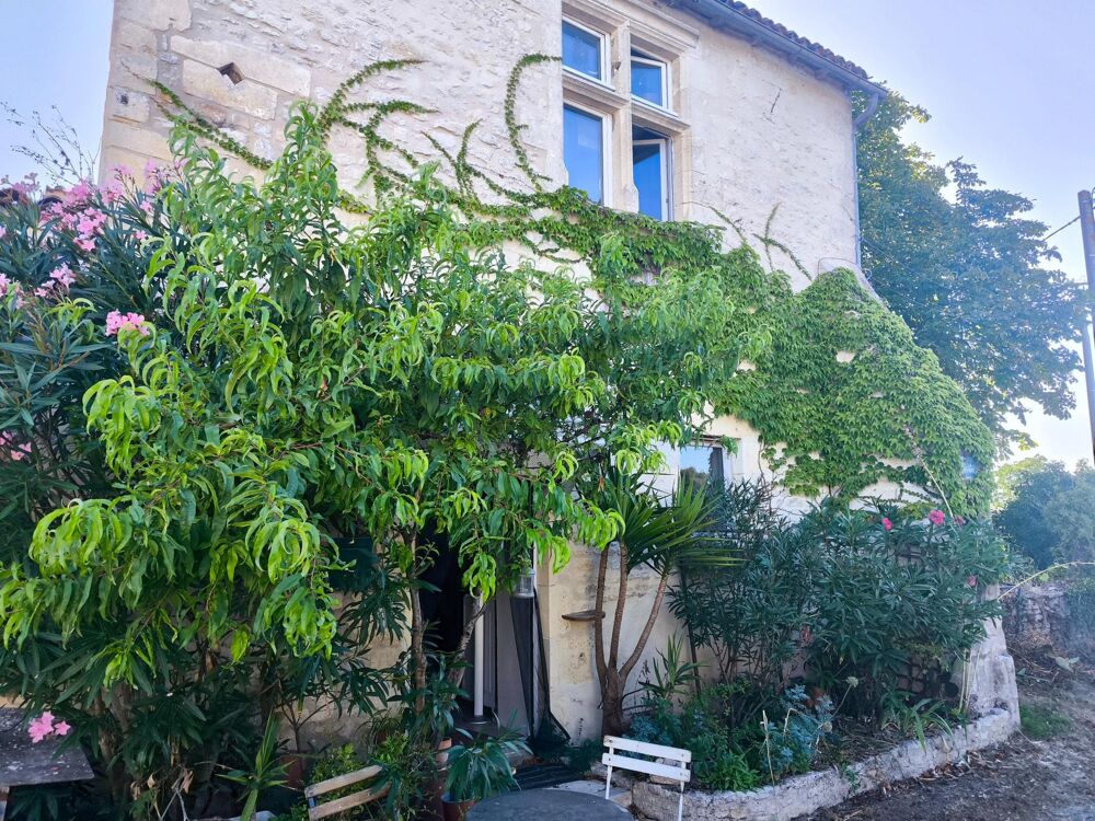 Maison 3 pièces 47 m² · à Mazeray · 47 m² · 61 000 €
