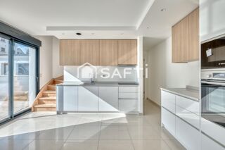  Maison � vendre 4 pi�ces 105 m�