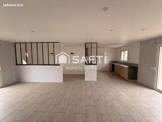  Maison à vendre 4 pièces 100 m²