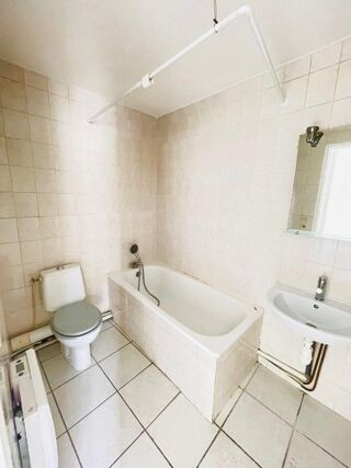  Appartement à vendre 2 pièces 30 m²