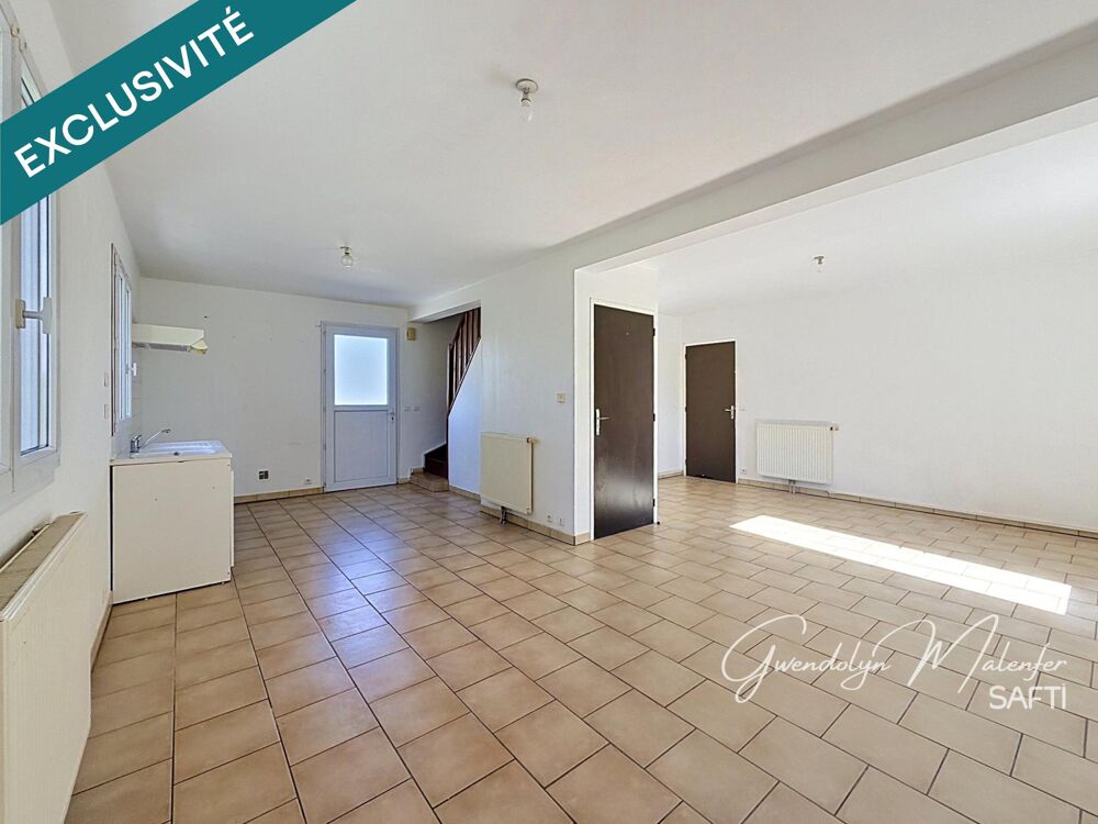 Vente Maison Maison familiale de 2006 dans un environnement privilégié Villers-farlay
