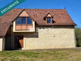  Maison à vendre 4 pièces 81 m²