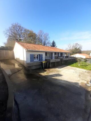  Maison � vendre 5 pi�ces 90 m�