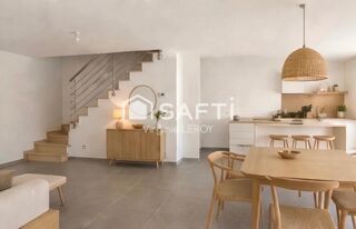  Maison 5 pi�ces 120 m� Bethisy-saint-pierre