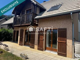  Maison à vendre 4 pièces 96 m²