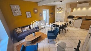  Maison à vendre 3 pièces 64 m²