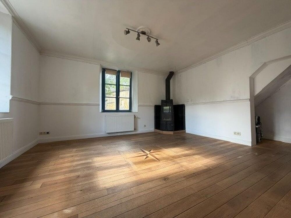Vente Maison Proche frontière Belge Velosnes