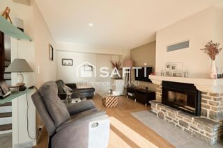  Maison � vendre 6 pi�ces 120 m�