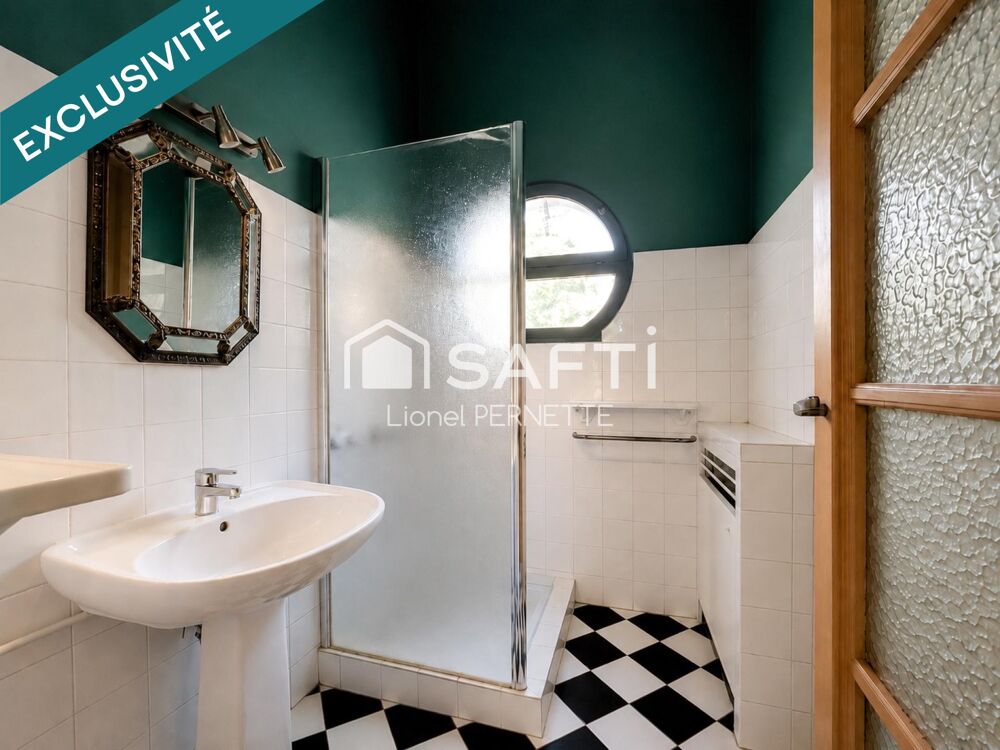 � vendre  Maison Valence (26000)