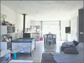  Maison � vendre 4 pi�ces 87 m�