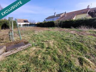  Terrain � vendre 610 m�