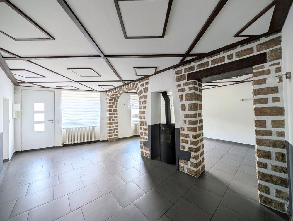 Maison 173m², 6 pièces