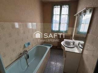  Maison à vendre 4 pièces 57 m²