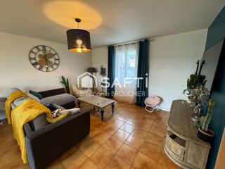  Maison  vendre 6 pices 120 m