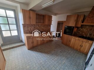  Maison � vendre 6 pi�ces 130 m�