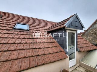  Immeuble � vendre 93 m�