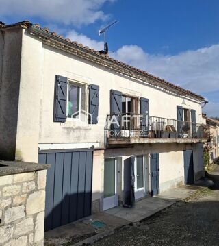  Maison � vendre 5 pi�ces 158 m�
