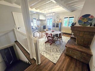  Maison � vendre 5 pi�ces 145 m�