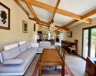 Maison à vendre 8 pièces 195 m²