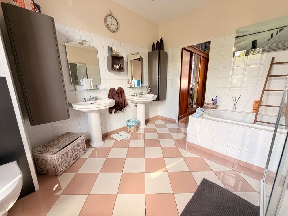 à vendre  Maison Orleans (45100)