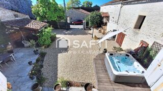  Maison à vendre 7 pièces 190 m²