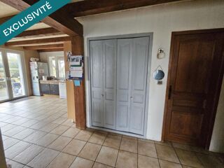  Maison � vendre 5 pi�ces 135 m�