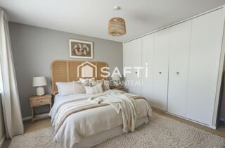  Appartement � vendre 3 pi�ces 73 m�