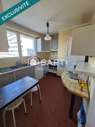  Appartement � vendre 5 pi�ces 113 m�